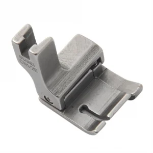Düz Makine Çima Ayak / CR1/2E
