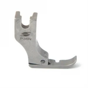 Düz Makine Fermuar Ayak Sağ / P36N