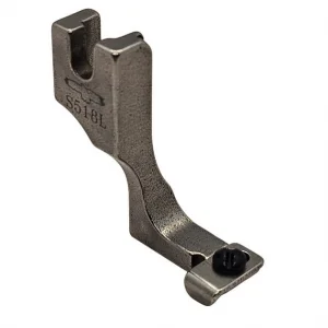 Düz Makine Gizli Fermuar Ayak (Ayarlı) / S518L