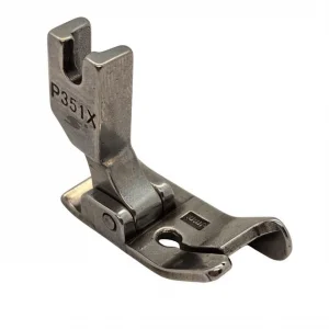 Düz Makine Kaynaklı Ayak 9Mm / P351-X