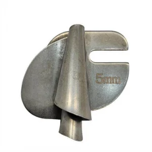 Düz Makine Kıvırma Aparatı 5Mm / DY602-B  5Mm