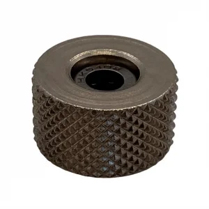 Düz Makine Metal Ayak Tekeri / HS-GL-MR