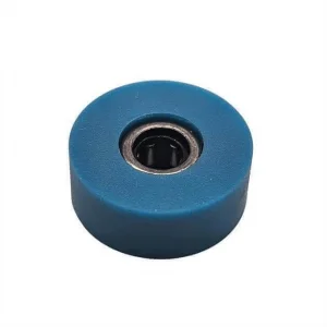 Düz Makine P351 Modeli  Teflon Ayak İç Tekeri / MD-05 Teker