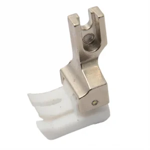 Düz Makine Plastik Çima Ayak / TCR1/4E