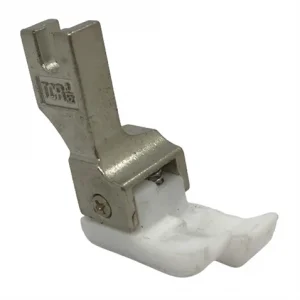 Düz Makine Plastik Çima Ayak / TCR3/32E