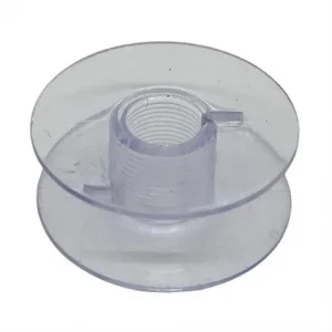 Düz Makine Plastik Tırnaklı Masura / 270010 (55623P)