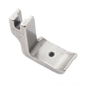 Düz Makine Tek Kanal Fitil Ayak/ P69R(36069R 1/4)