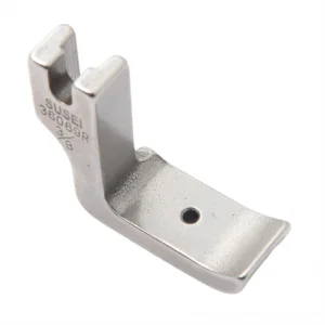 Düz Makine Tek Kanal Fitil Ayak / P69R(36069R 3/8)
