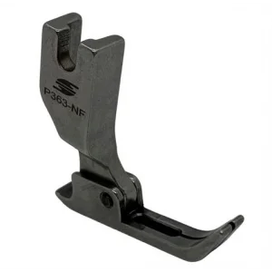 Düz Makine Transportlu Fermuar Çatal Ayak / P363-NF