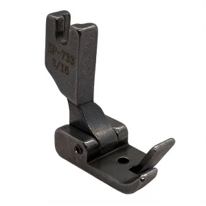 Düz Makine Yaylı İğne Fitil Ayak / SP-733  3/16