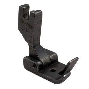 Düz Makine Yaylı İğne Fitil Ayak / SP-733  5/16