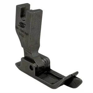 Düz Makine Yürüyen İğne Siperli Çima Ayak / SP18-NF 1/32