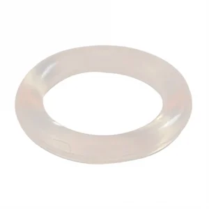 Emniyet Ventili Beyaz Silikon Oringi 3/8 / SY EVO 35