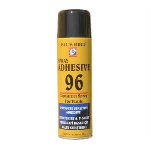 Emprime 96 Yapıştırıcı Sprey 500Ml / BLUE.016 (Adhesive 96)