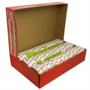Etiketleme Makinesi 4 No Açık Yeşil Etiket / 12X22 42ADET