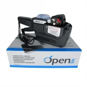 Etiketleme Makinesi 7 Haneli / 2234