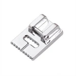 Ev Tipi Aile Dikiş Makinesi Nervür Ayak 9 Kanallı / CY-701-9