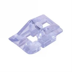 Ev Tipi Aile Dikiş Makinesi Plastik Boncuk Giydirme Ayak / CY-9910