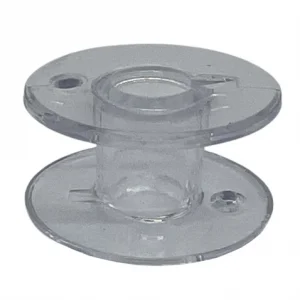 Ev Tipi Aile Dikiş Makinesi Plastik Geniş Masura Şeffaf / HM2518T