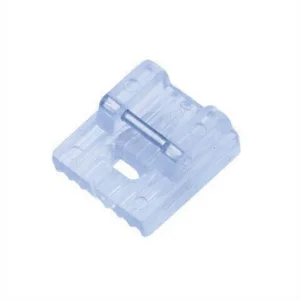 Ev Tipi Aile Dikiş Makinesi  Plastik Nervür Ayak 7 Kanallı / 820227096