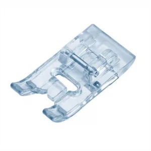 Ev Tipi Aile Dikiş Makinesi Plastik Saten Dikme Ayak / CY-7303