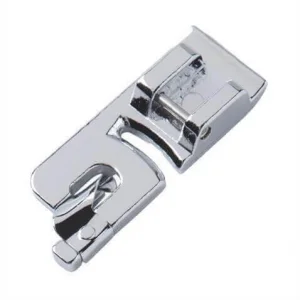 Ev Tipi Aile Dikiş Makinesi Standart Kıvırma Ayak Tabanı Dar / 161671