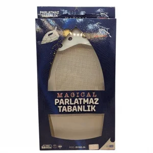 Ev Tipi Ütü Altlığı (Teflon)  / SY MGCL 04