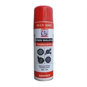 Fren Ve Balata Temizleme Spreyi 500Ml / BLUE.043
