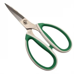 Geniş Saplı Kumaş Kesim Makası 8İnç / HS-4083 (8)
