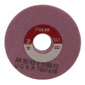 Hızar Makinesi Bileme(Zımpara) Taşı 70X7x16mm