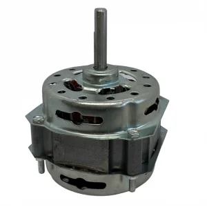 İplik Sarma Makinesi Tek Bobin Motoru / MS-10S-14