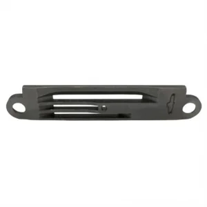 Juki 1/4 Bıçaklı Plaka / B1190-522-UOO