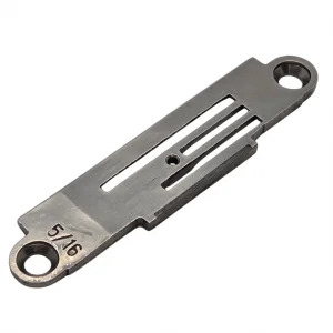 Juki 5/16 Bıçaklı Plaka / B1190-522-YOB