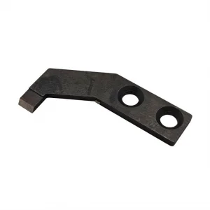 Juki Elektronik Çiftiğne Sabit Bıçak / 400-12404