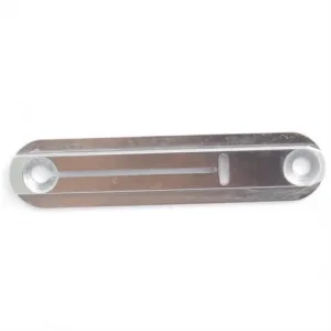 Juki Elektronik LBH1790 İlik Plaka / 400-27553