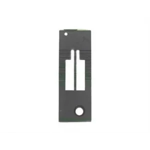 Juki LH3588 Çiftiğne 3/16 Plaka / 400-95289