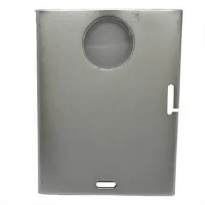 Juki LH3588 Çiftiğne Sağ Sürgü Plaka / 226-00555