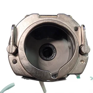 Juki LK-1900A Punteriz Çağanoz Yatak Komple Set / 400-06573.B