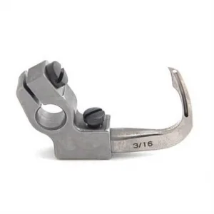 Juki MS-1190B Kollu 3/16R Sağ Lüper / 129-40557