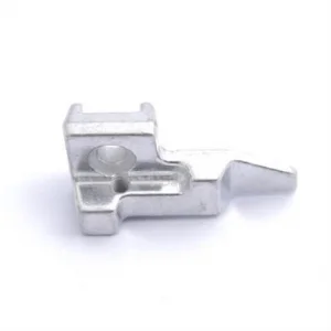 Juki Overlok 3600 3 İp Üst Bıçak Kütük / 121-33302