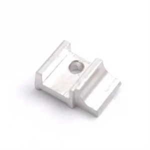 Juki Overlok 3600 5 İp Üst Köşeli Bıçak Kütük / 115-98000
