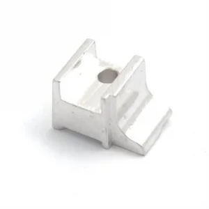 Juki Overlok 3600 5 İp Üst Köşeli Bıçak Kütük / 118-45500