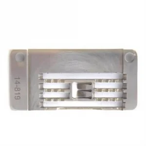 Kansai Reçme Etek Plaka 6.4Mm / 14-819