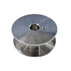 Kapitone Çadırcı Alüminyum  Masura / 97949