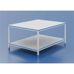 Kardesan Regula Masası Altlı 180Cm X 140Cm Yük 90Cm