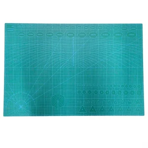 Kesim Matı  900X600mmx3mm / A1