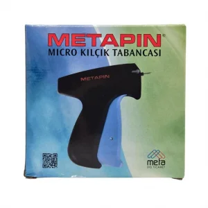 Kılçık Tabancası Micro Fine (4.4Mm) / Metapin