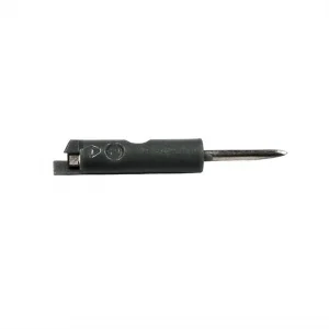 Kılçık Tabancası Micro Fine İğne 4.4Mm