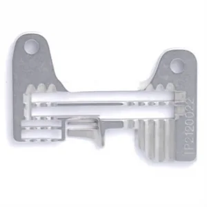 Kingtex Overlok 4 İp Plaka / TP2120022