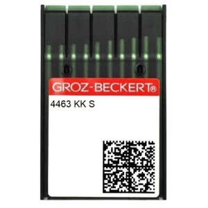 Kısa Dikiş İğnesi / 4463 KK/UOX4463 18/110 100ADET